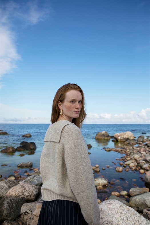 THE ART OF THE SEA fra Laine